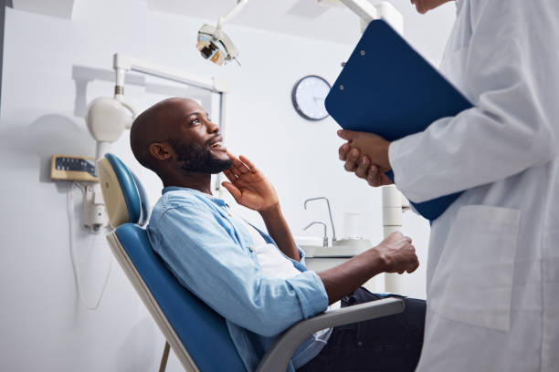 Best Sedation Dentistry  in Lambert, MS