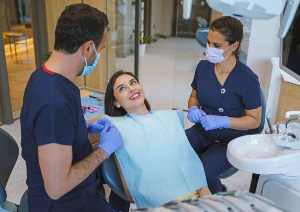 Best Invisalign and Clear Aligners  in Lambert, MS