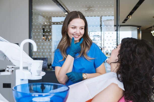 Reliable Lambert, MS Holistic Dental Care Services Solutions