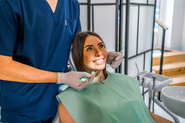 Best Cosmetic Dentistry  in Lambert, MS